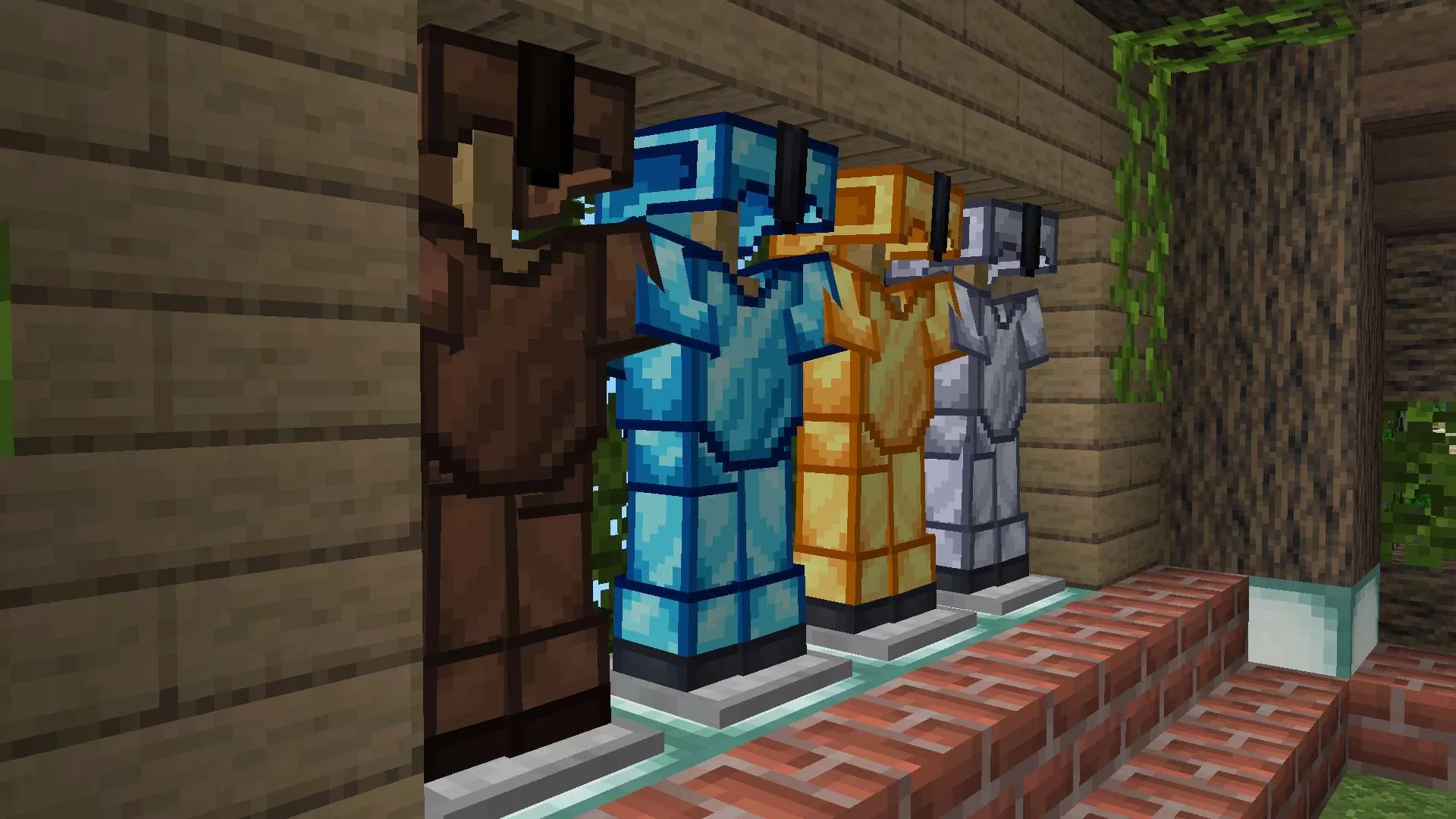 Gallery Image 1 for Aqueous [w/ Tekkerz] on PVPRP